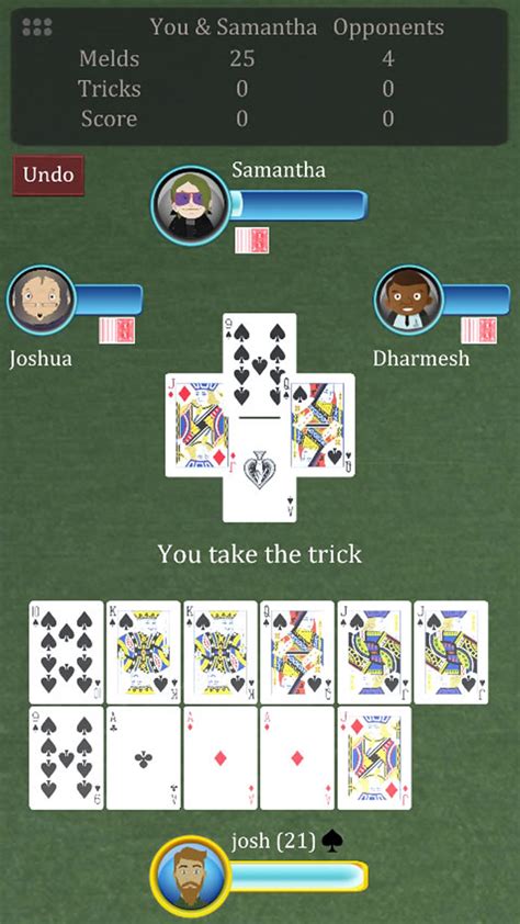 Pinochle.net .